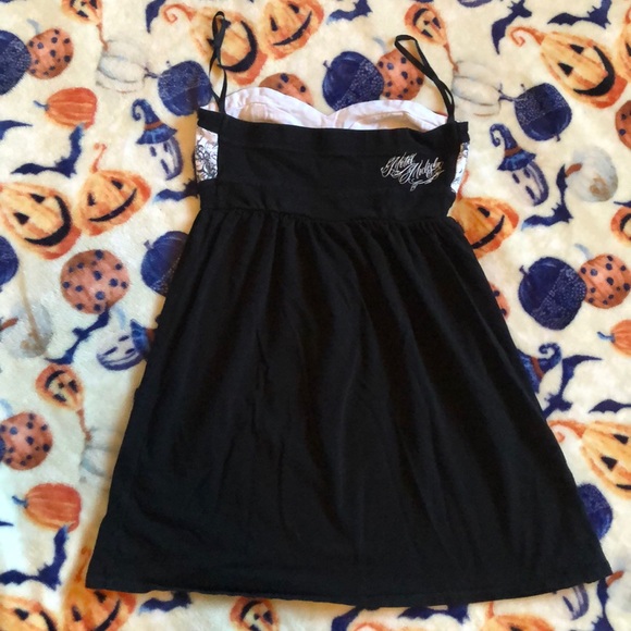 METAL MULISHA SUMMER DRESS - Picture 2 of 4